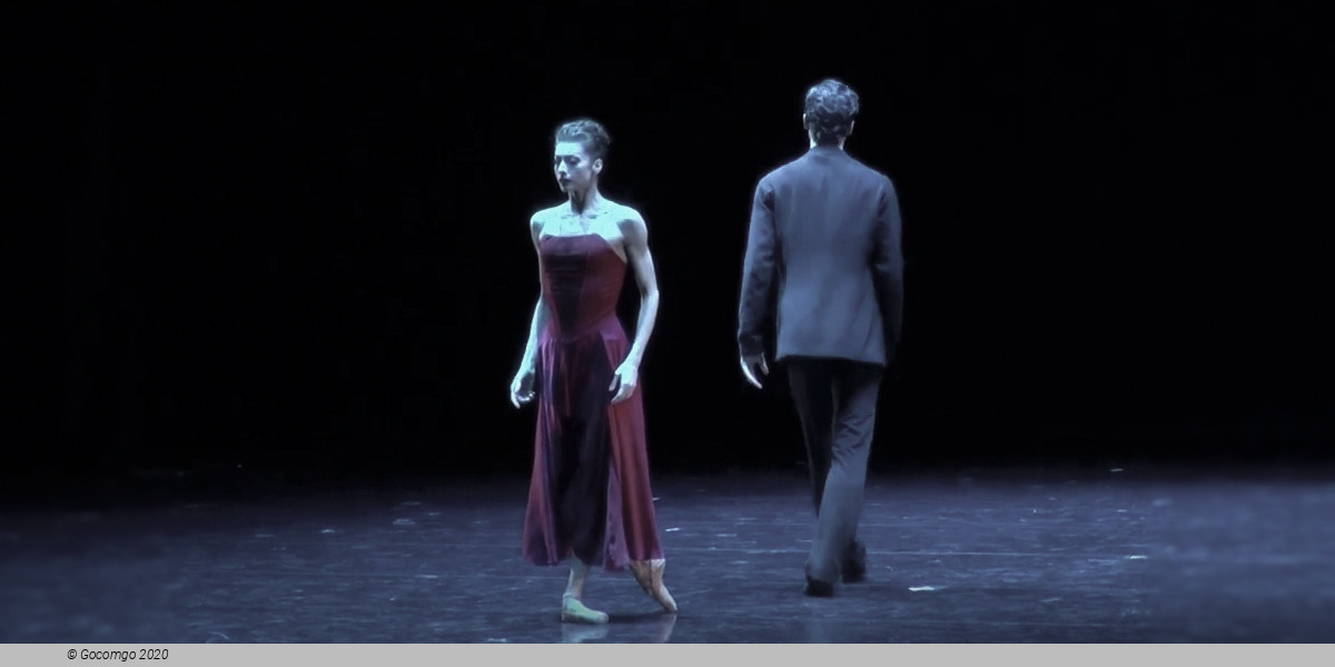 Ballet at the Concert Hall, photo 2