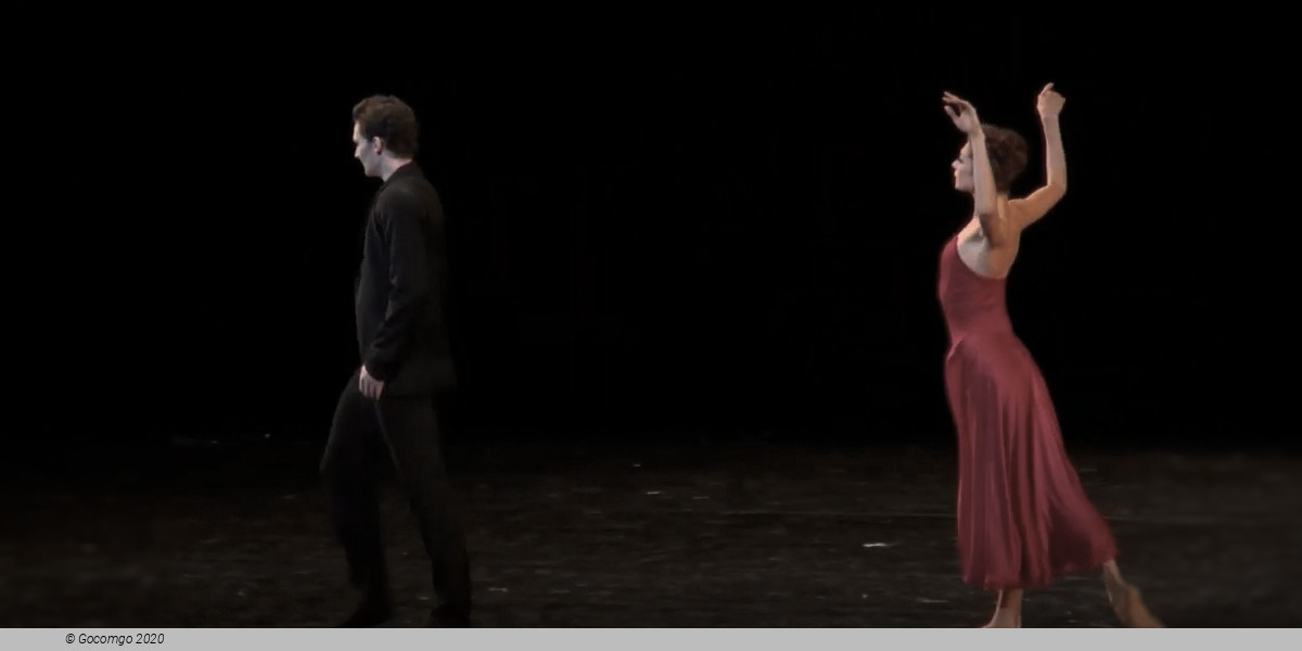 Ballet at the Concert Hall, photo 4