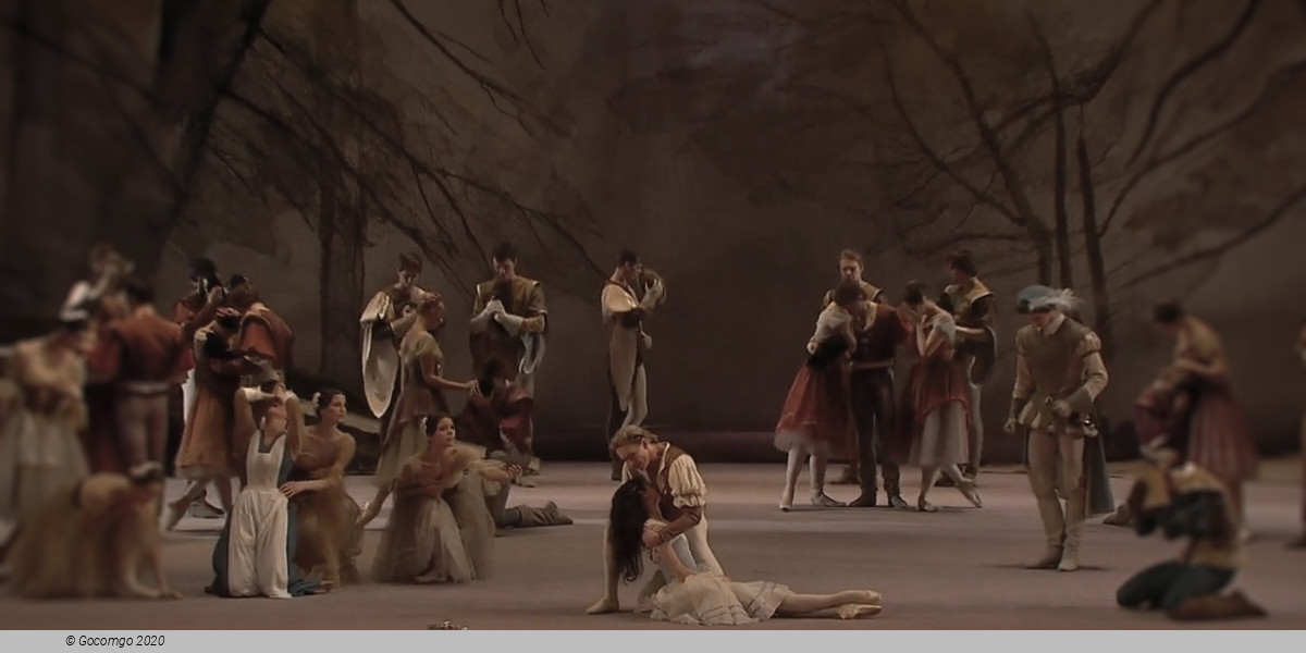 Giselle, photo 13