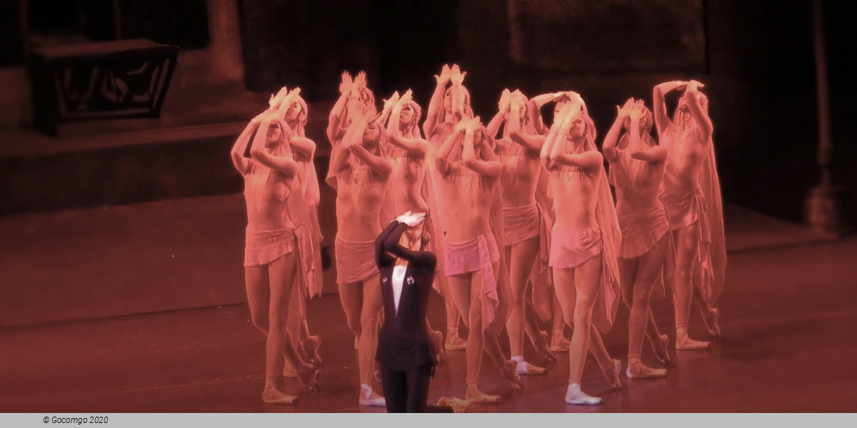 A Legend of Love, photo 1