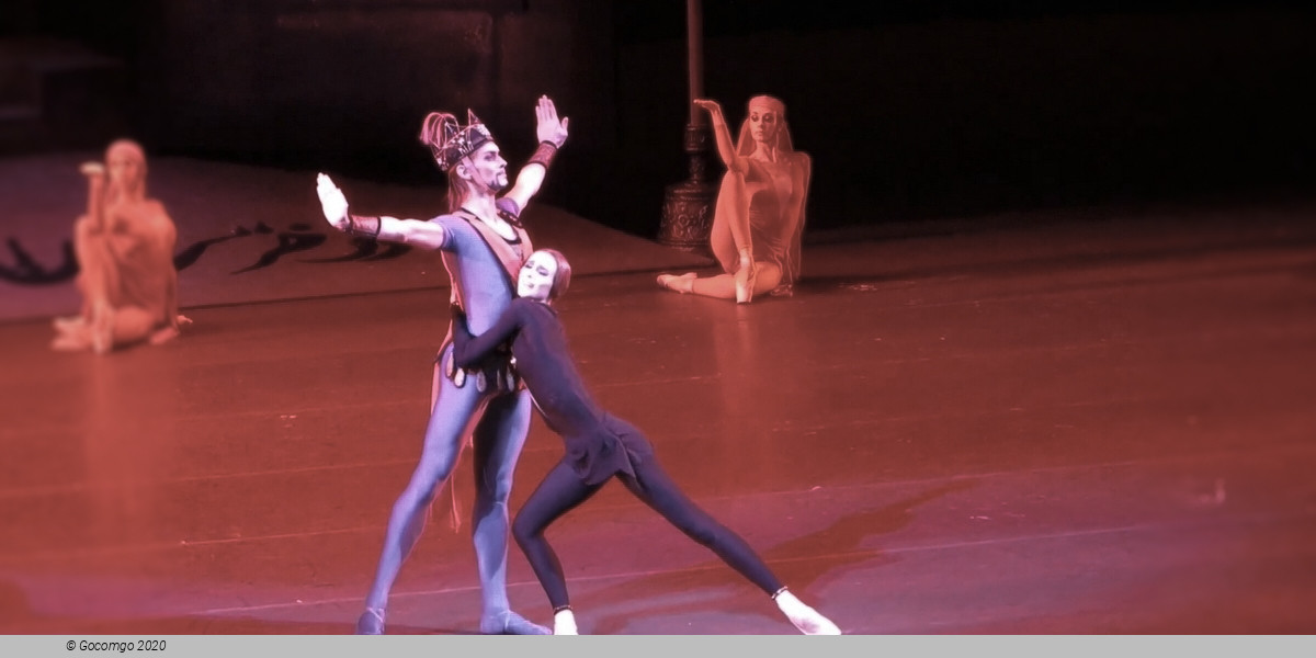 A Legend of Love, photo 3