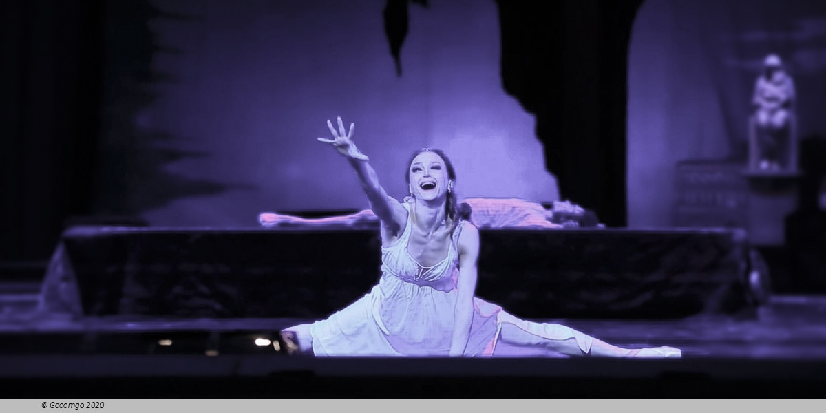 Romeo and Juliet, photo 12