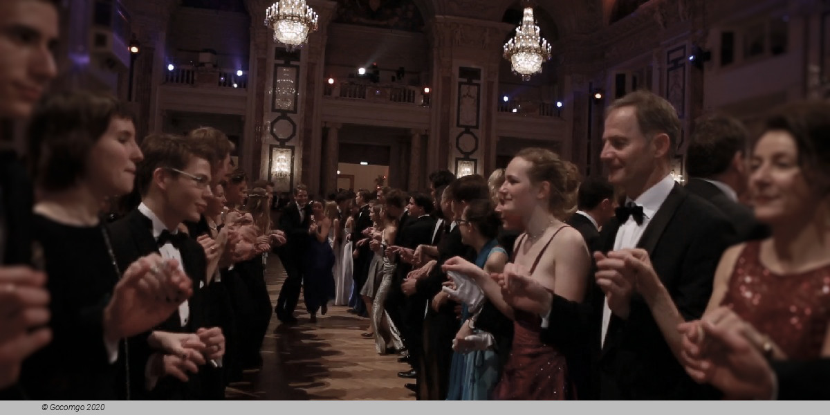 Vienna Philharmonic Ball, Photo 2, photo 3