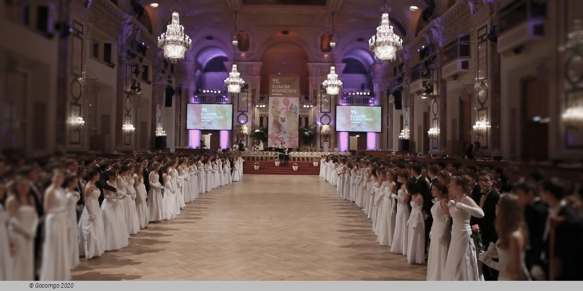 Vienna Philharmonic Ball, Photo 5, photo 6