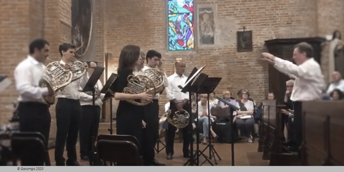 Lalla and Skali and .. The enchanted mask, photo 1