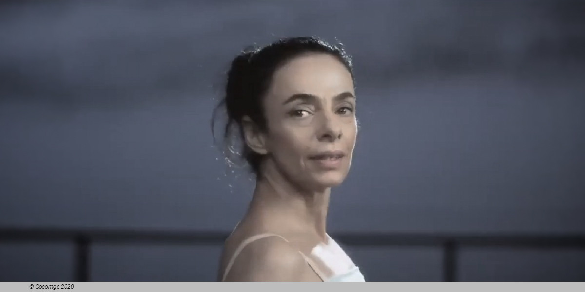 Alessandra Ferri, photo 1, photo 1