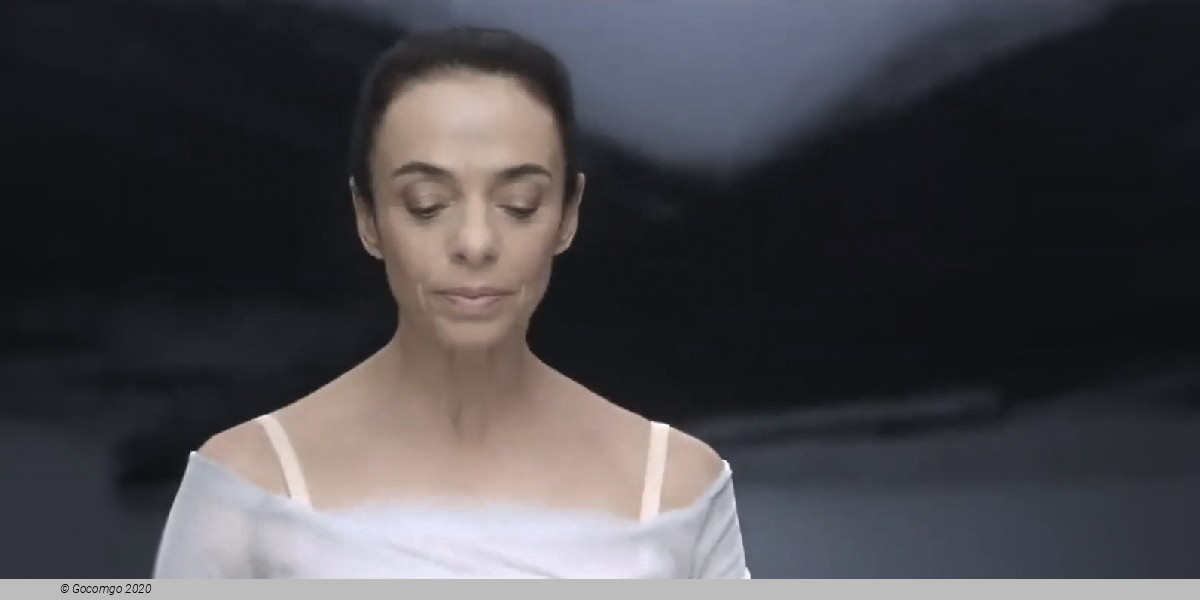 Alessandra Ferri, photo 3, photo 3