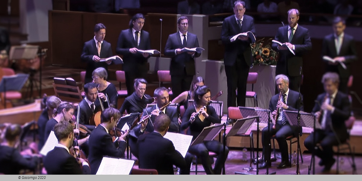 Vox Luminis, photo 2