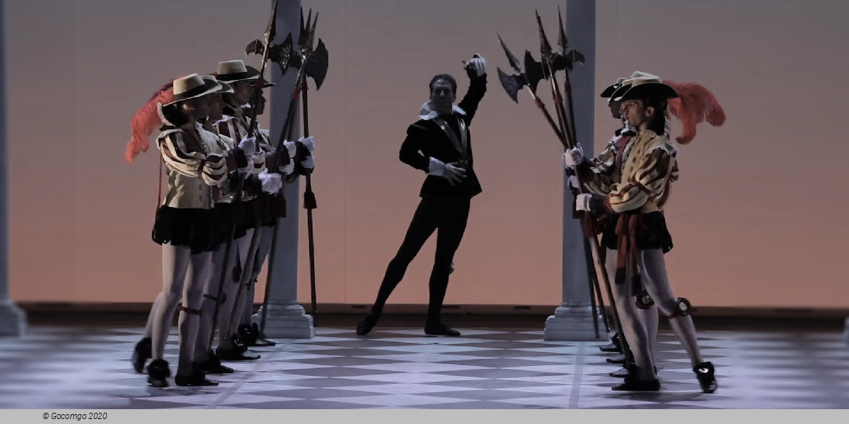 Ballet Nacional de España, photo 4, photo 4