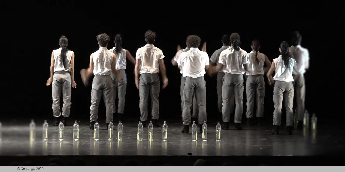 Acosta Danza, photo 1