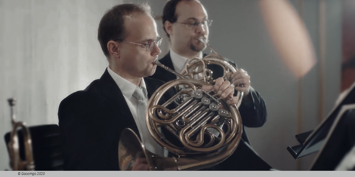 Vienna Residenz Orchestra, photo 3, photo 4