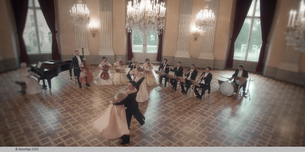 Vienna Residenz Orchestra, photo 5, photo 6