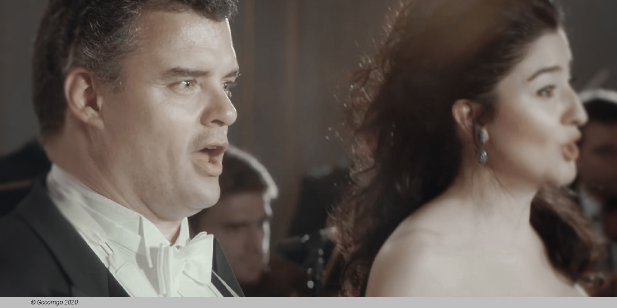 Vienna Residenz Orchestra, photo 6, photo 7