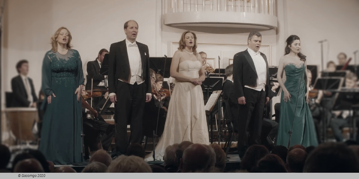 Vienna Residenz Orchestra, photo 7, photo 8