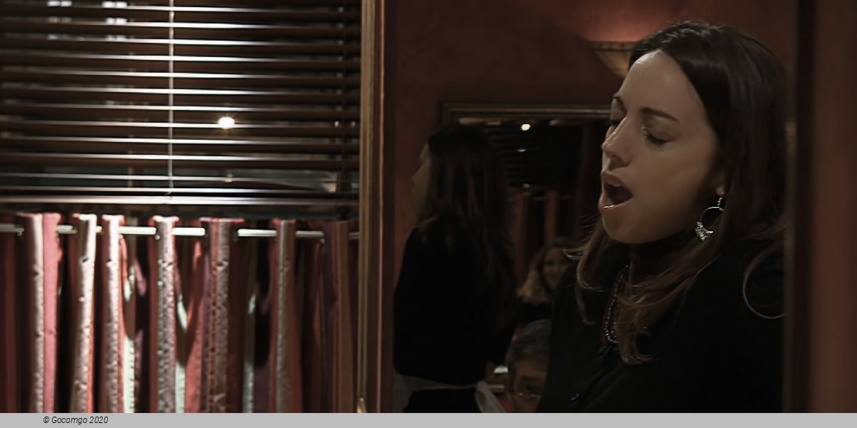 Bel Canto Opera and Dinner, photo 1, photo 2