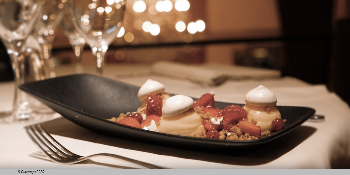 Bel Canto: Opera Dinner-Show, photo 10