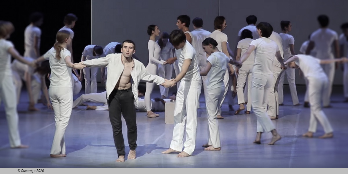 Dona Nobis Pacem, photo 2