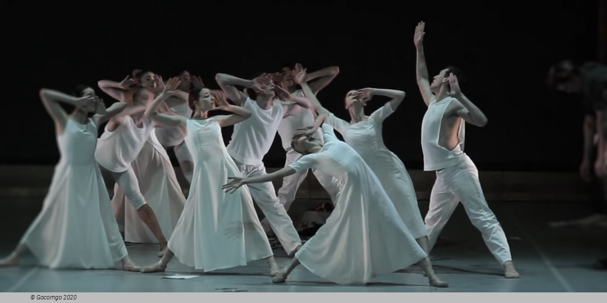 Dona Nobis Pacem, photo 1