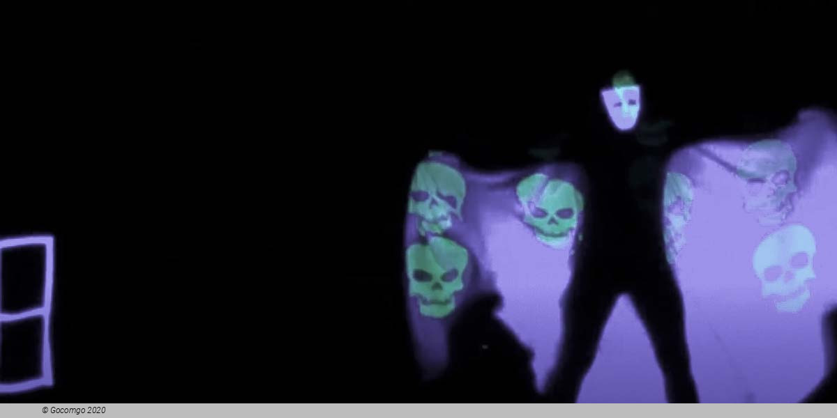 Magic Phantom HILT Prague 2, photo 2