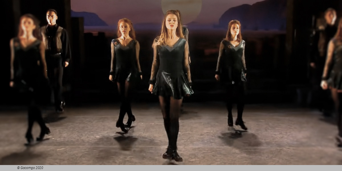 "Riverdance" 25th Anniversary Deluxe Upgraded Edition, photo 1