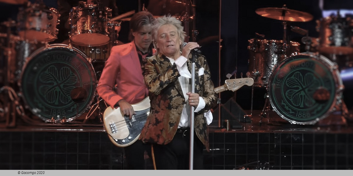 Rod Stewart - The Hits, photo 2, photo 3