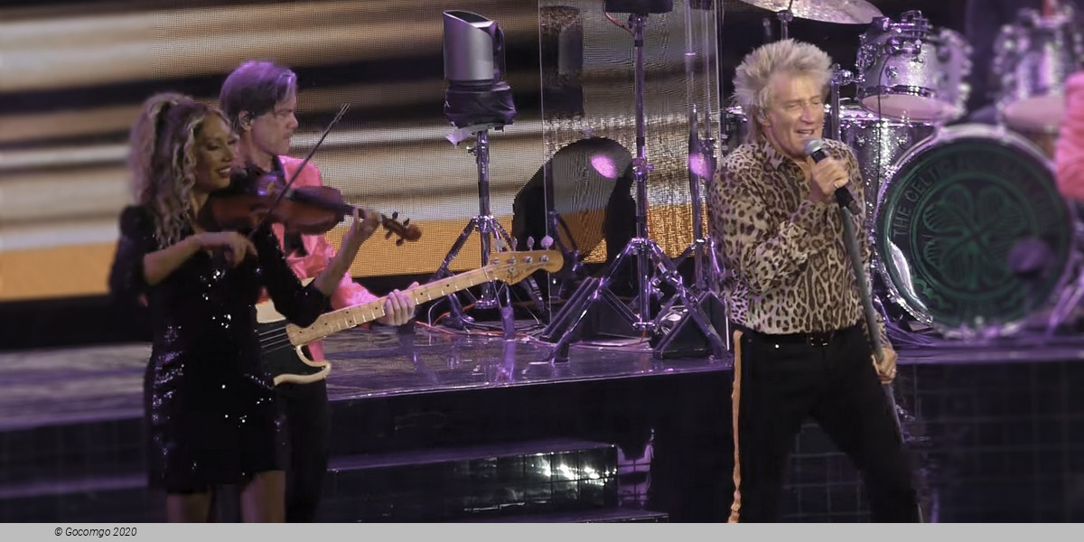 Rod Stewart - The Hits, photo 4, photo 4