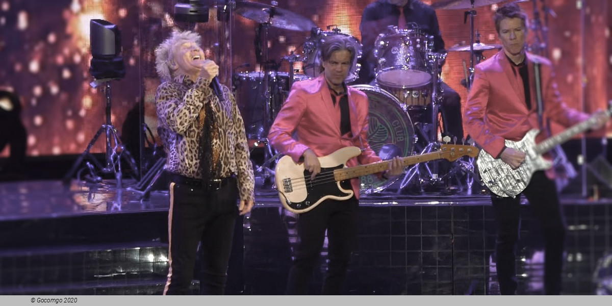 Rod Stewart - The Hits, photo 5, photo 5