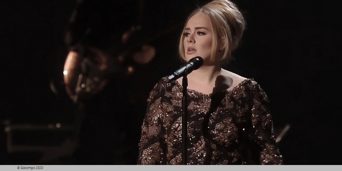 Adele, photo 1, photo 1