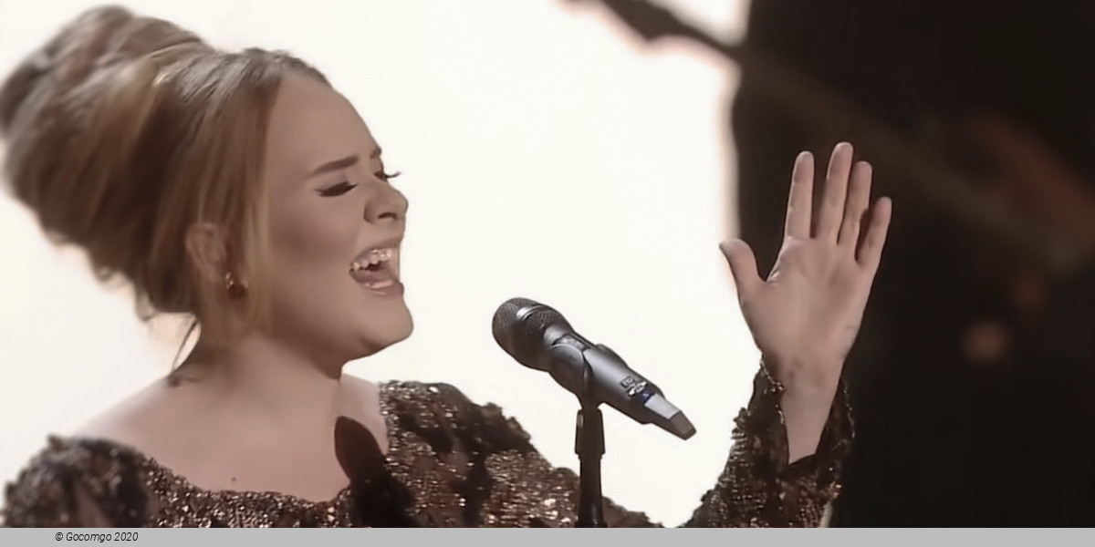 Adele, photo 2, photo 2