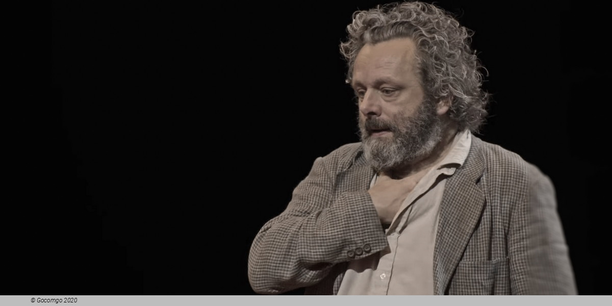 Michael Sheen, photo 1