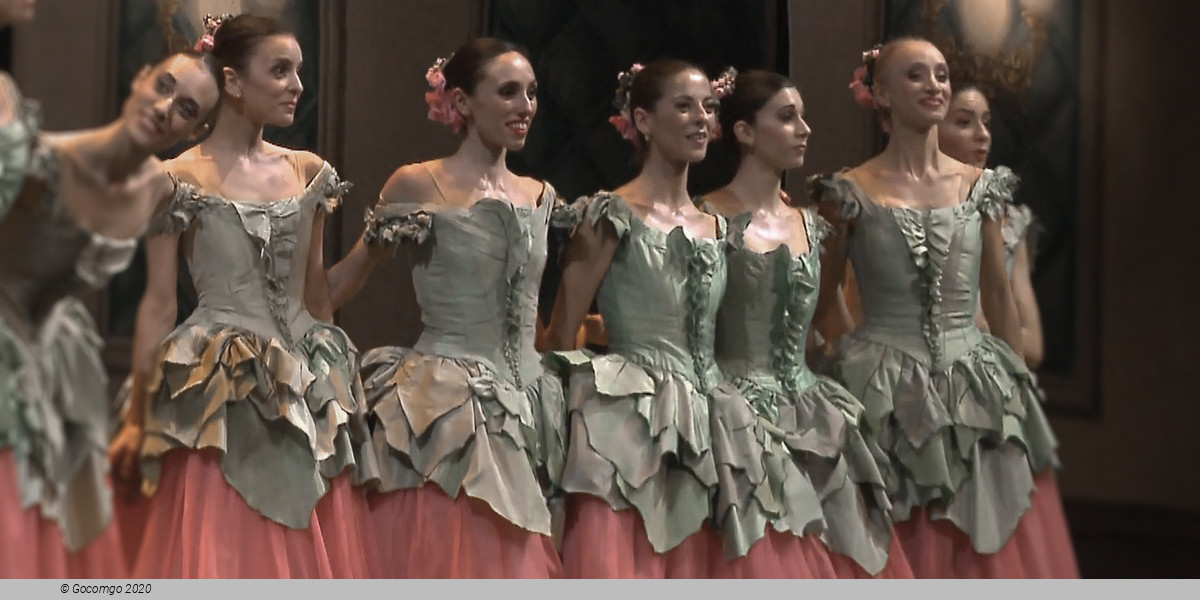 Teatro Massimo Ballet