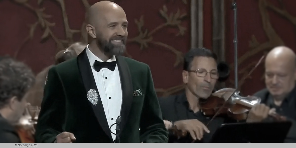 Max Emanuel Cencic, photo 3