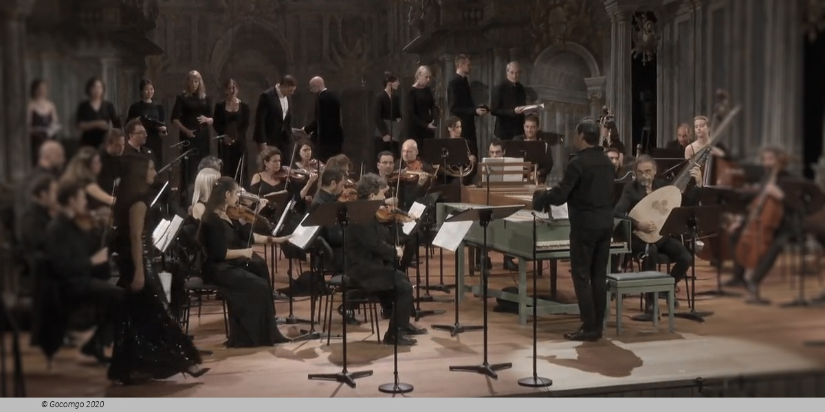 Armonia Atenea, photo 1