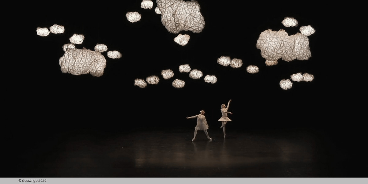 Ma mère l’Oye, photo 7