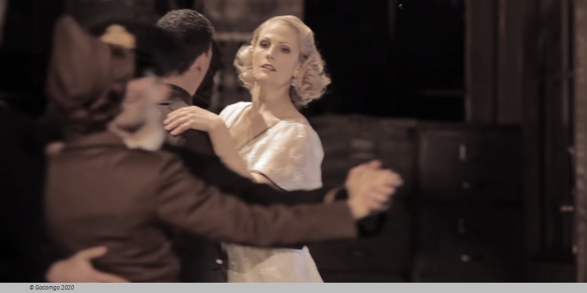 Scene 2 from the opera "Médée", photo 4