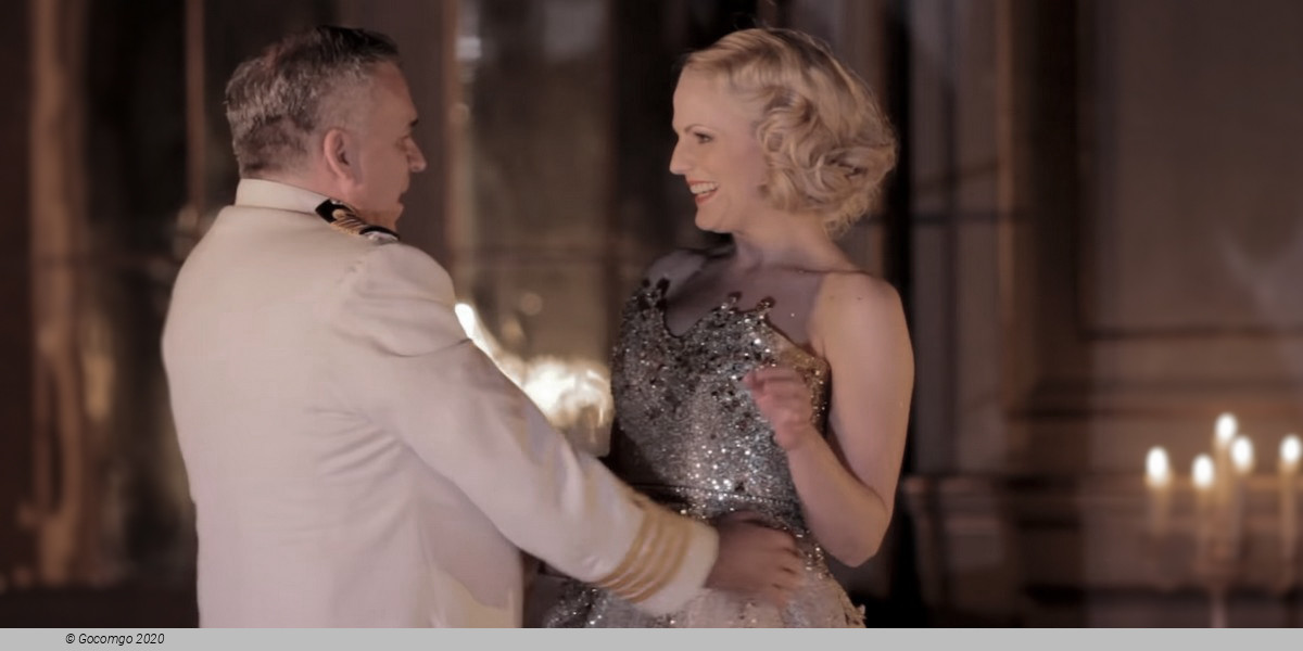 Scene 8 from the opera "Médée", photo 10