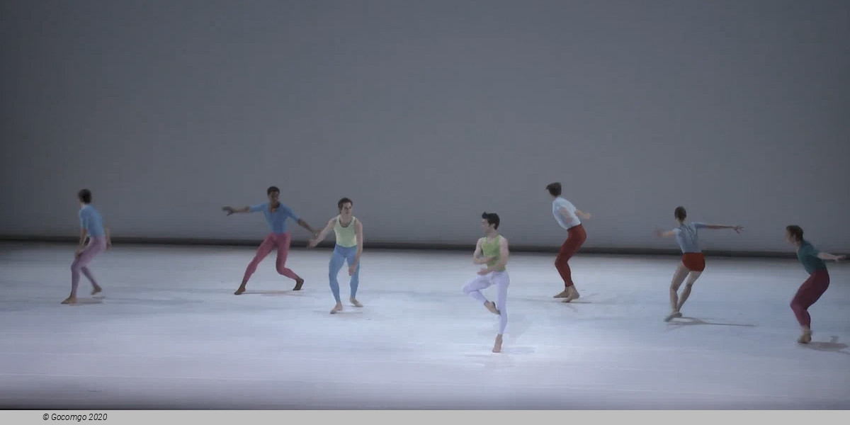 Copland Dance Episodes, photo 3