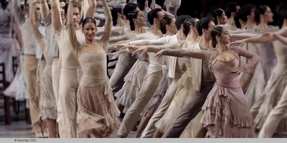 Ballet Nacional de Espana, photo 1