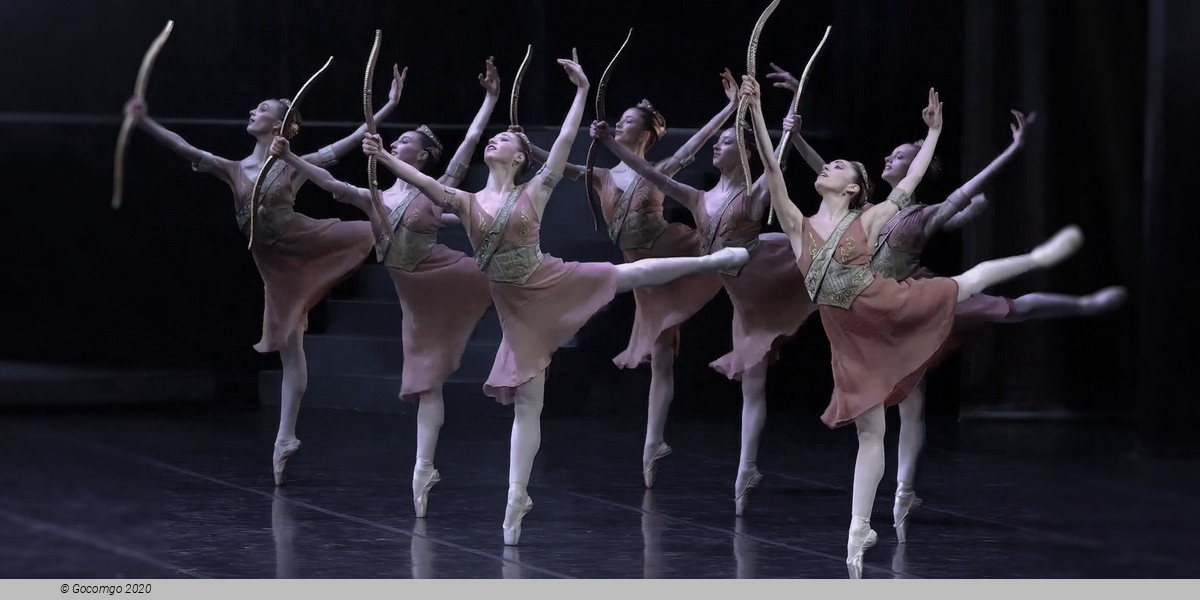Teatro alla Scala Ballet, photo 1