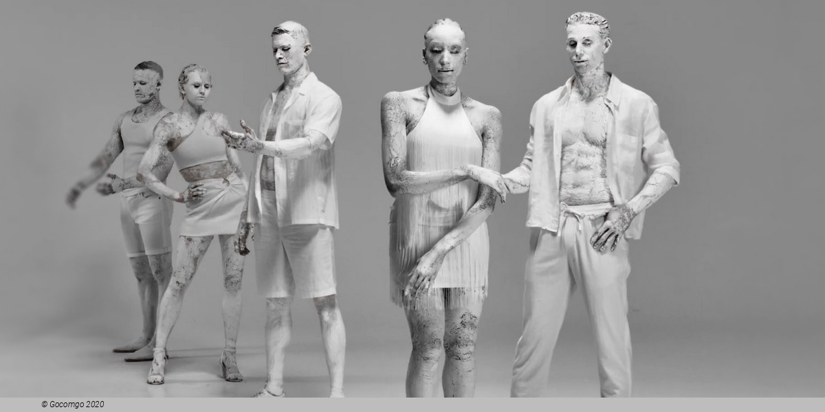 FALLING | IN LOVE, photo 4