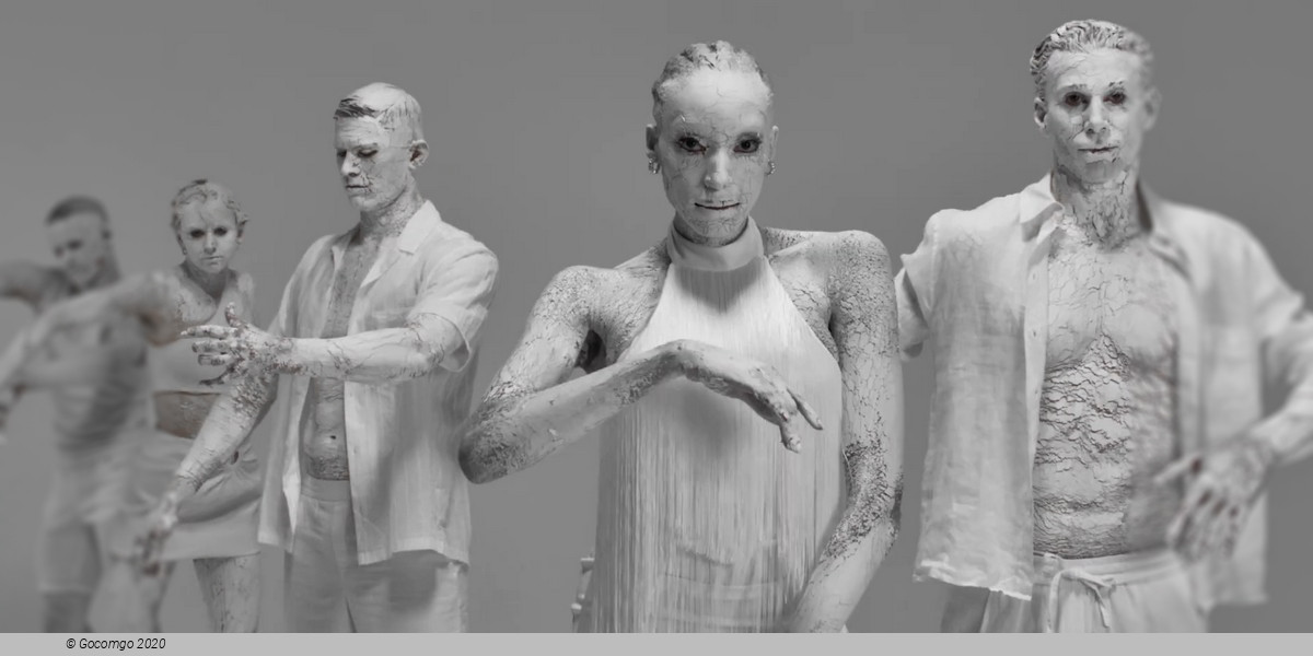 FALLING | IN LOVE, photo 6