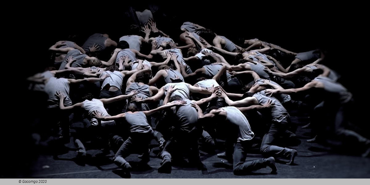 Light of Passage, photo 1