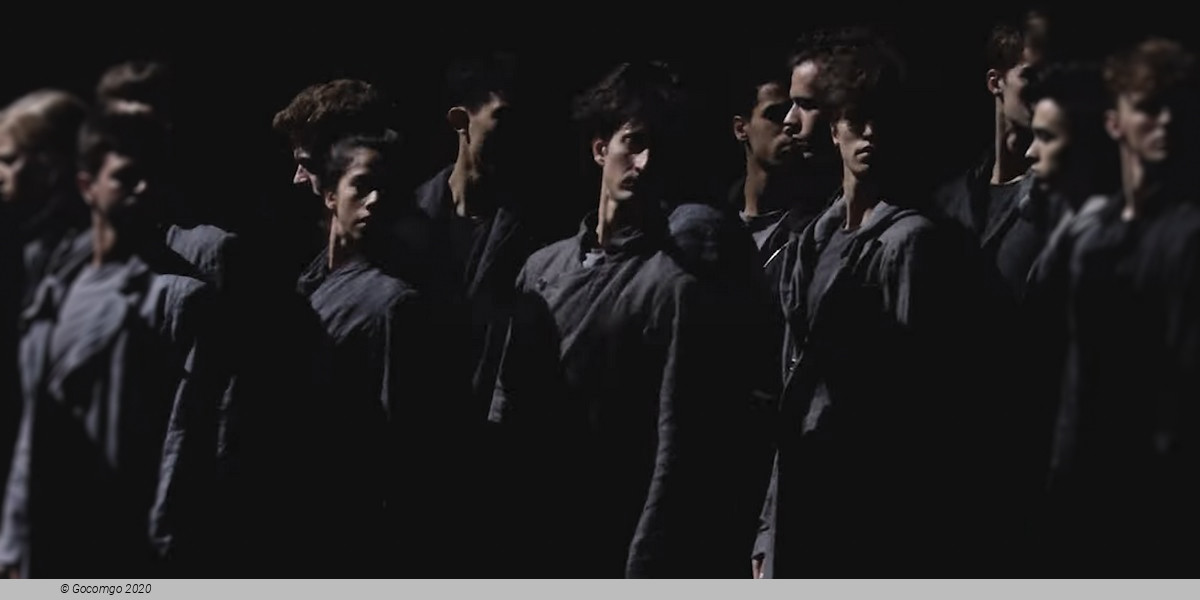 Light of Passage, photo 2