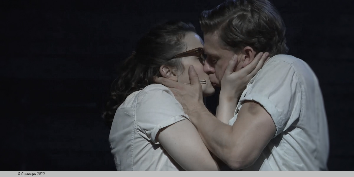 Ku'damm 56 – The Musical, photo 2