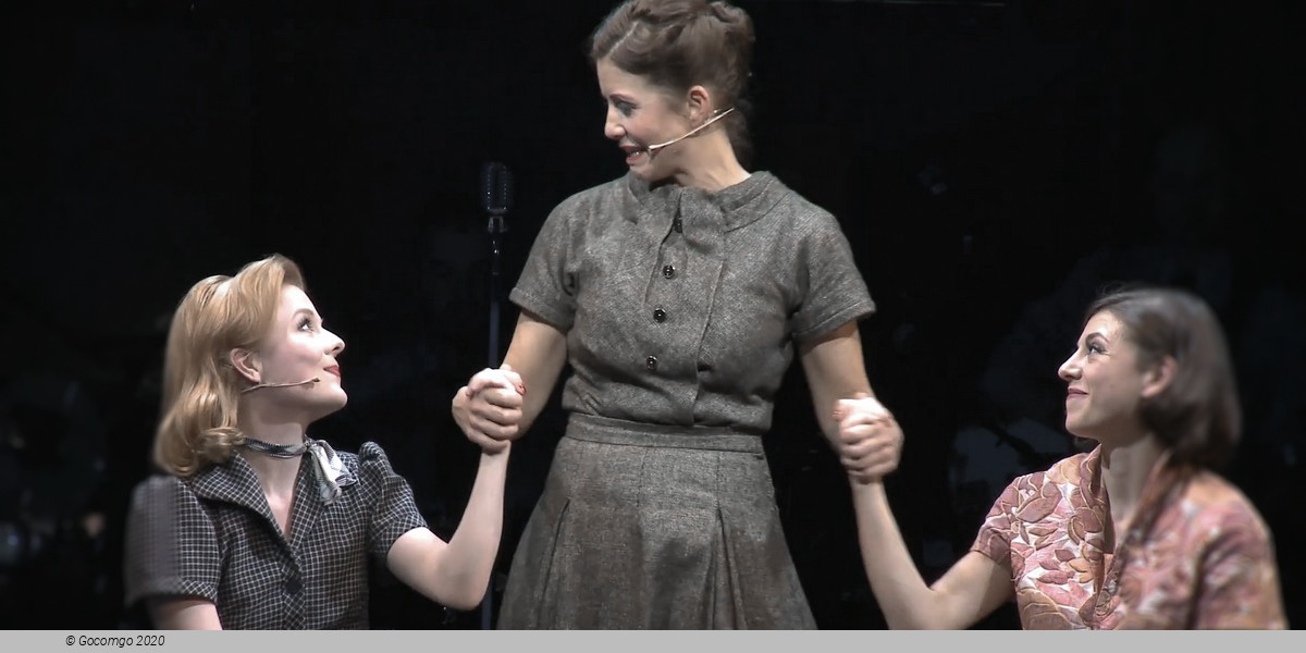 Ku'damm 56 – The Musical, photo 3