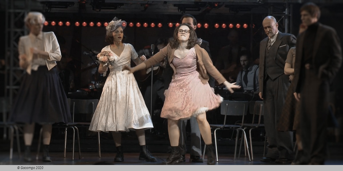 Ku'damm 56 – The Musical, photo 5