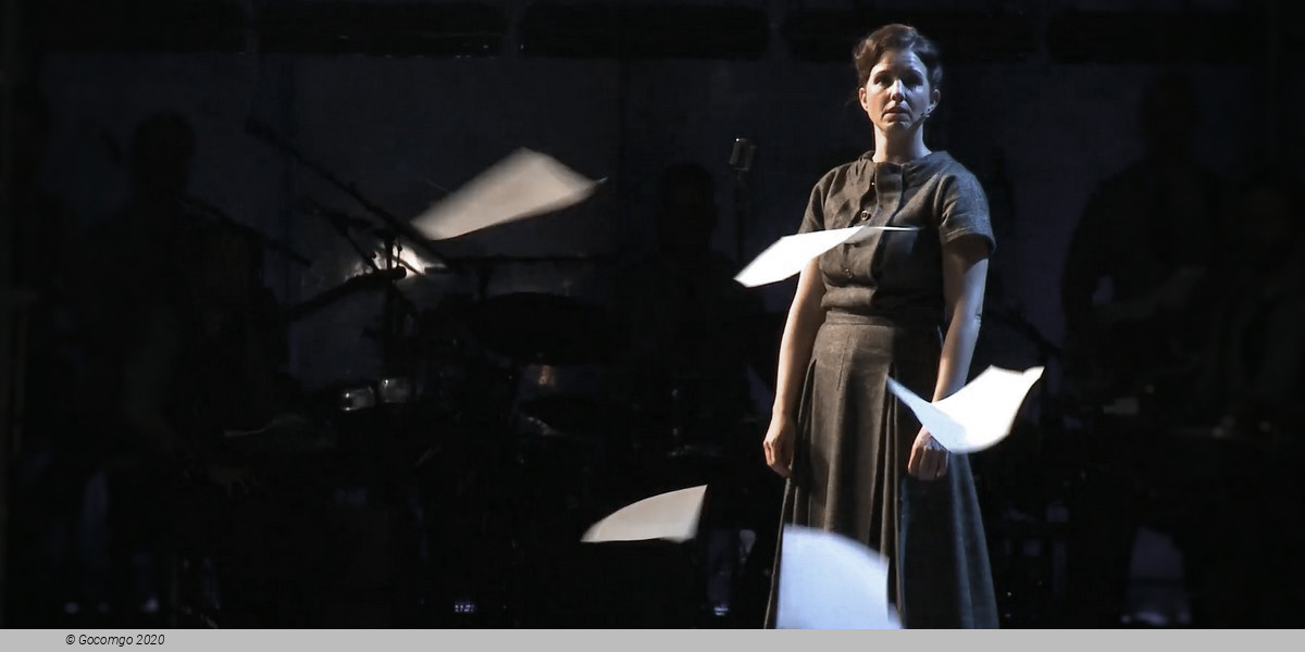 Ku'damm 56 – The Musical, photo 7