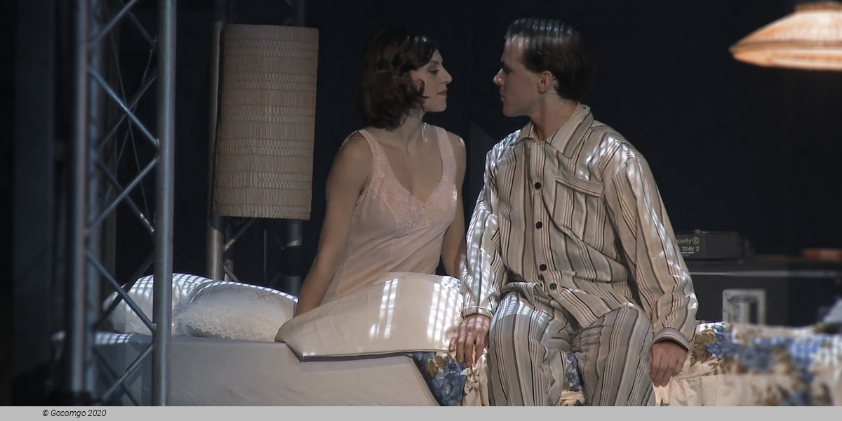 Ku'damm 56 – The Musical, photo 8