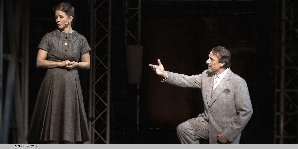 Ku'damm 56 – The Musical, photo 9