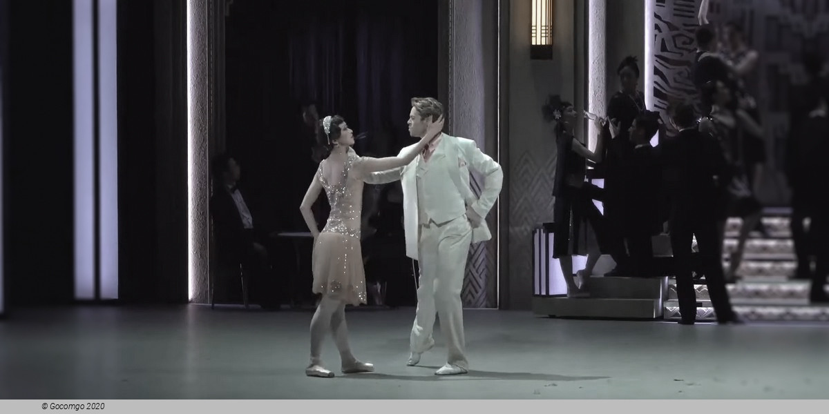 The Great Gatsby, photo 6